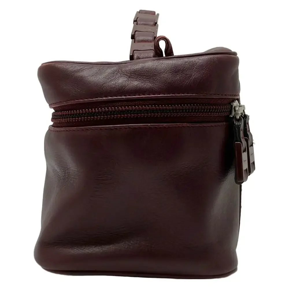 Salvatore Ferragamo Vanity Bag